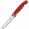 Victorinox Swiss Classic 6.7831.FB červený 11 cm