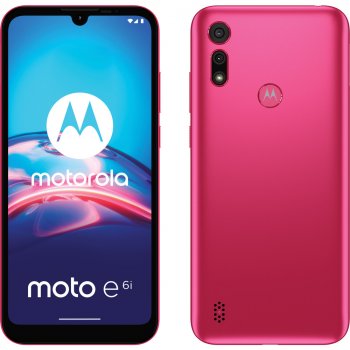 Motorola Moto E6i 2GB/32GB