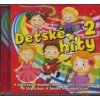 VARIOUS PESNICKY PRE DETI - DETSKE HITY 2 CD