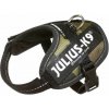 Julius-K9 IDC Postroj, s nápisom, Baby 2 Maskáčový