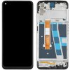 LCD Displej + Dotyková obrazovka + Rám Oppo A52