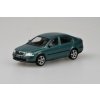 Abrex Škoda Octavia II Combi Island Metalíza 2004 Zelená 1:43