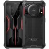 Smartfón FOSSiBOT F101P 4 GB / 64 GB 4G (LTE) čierny