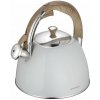Varná kanvica Rýchlovarná kanvica s píšťalkou 3L Kb-7500 (5908287275003)