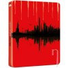 Tiché místo: První den 2BD (UHD+BD) - steelbook