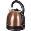 Elektrická kanvica Berlinger Haus BH-9335 1,7 W 1,8 l béžová/hnedá