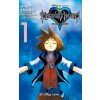 Kingdom Hearts Final Mix 1 (SHIRO AMANO)()