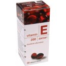 Generica Vitamin E 200 mg 60 kapsúl