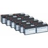 AVACOM baterie pro UPS CyberPower, Dell, EATON, FSP Fortron, HP, Legrand AVA-RBP12-12090-KIT