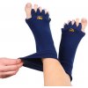My-Happy Feet Adjustačné ponožky Navy Extra Stretch