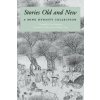 Stories Old and New (Menglong Feng,Shuhui Yang,Yunqin Yang)(Brožovaná)