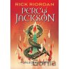 Percy Jackson - Poslední z bohů - Rick Riordan