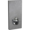 Geberit Monolith Plus Sanitárny modul na závesné WC, 101 cm, spodný prívod vody, vzhľad bridlice 131.221.00.7