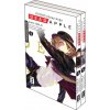 Bungo Stray Dogs DEAD APPLE 02 (Asagiri Kafka,Antje Bockel)(Brožovaná)