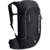 Batoh ORTOVOX Tour Rider 30 black raven 30L 25/26 - Odosielame do 24 hodín