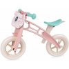 DeCuevas 30179 Detské odrážadlo - Balance Bike KOALA 2024
