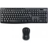 Logitech Wireless Desktop MK270, CZ/SK 920-004527
