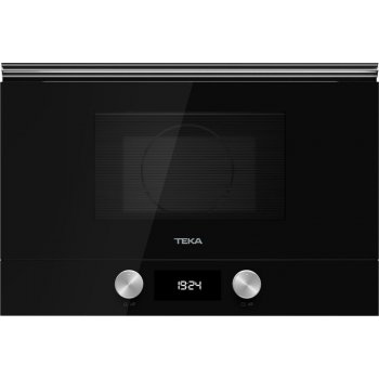 TEKA ML 8220 BIS L BK