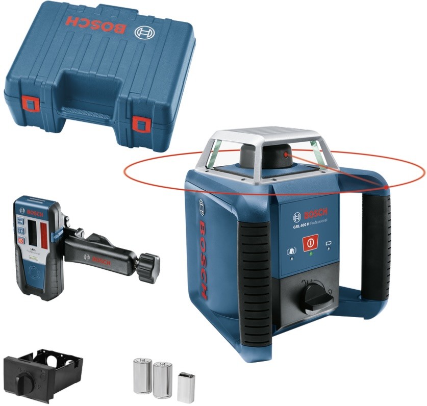 Bosch GRL 400 H Professional 0 601 061 800