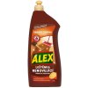 Alex renovujúci leštenka Priamo na drevo, laminát 900 ml
