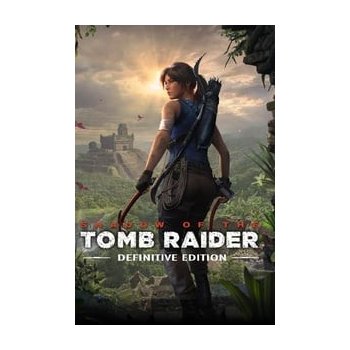 Shadow of the Tomb Raider (Definitive Edition)