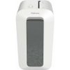 Skartovací stroj, konfety, 9 listov, FELLOWES Powershred LX65, biela
