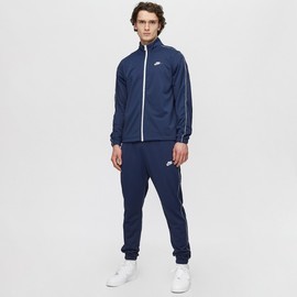 Nike Sportswear M NSW CE TRK SUIT PK Basic Navy od 71,2 € - Heureka.sk