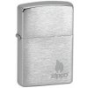 Zapaľovač Zippo 21633 Logo & Flame
