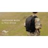 Peak Design Outdoor Helmet Carry Black