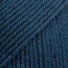 DAISY Drops Farby DAISY: 19 navy modrá 100% merino vlna
