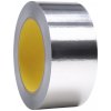 Hliníková lepiaca páska, hrúbka 0,05 mm, 50m 50 mm