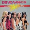 Runaways - Live In Japan [CD]