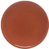 Casafina by Costa Nova Tanier dezertný, 23cm, FONTANA, červená (paprika)|Casafina