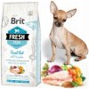 Brit Dog Fresh Fish & Pumpkin Adult Large 2,5 kg