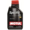 Motul SPECIFIC 0720 5W-30 1L 102208