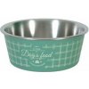 Miska nerez pes FOOD DOG 400 ml Zolux