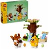 LEGO® Iconic 40709 Jarné ihrisko pre zvieratká 5702017596730