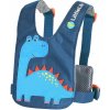 Bezpečnostný úväzok Littlelife Toddler Reins Dinosaur