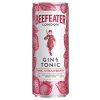 Beefeater Pink Strawberry Gin And Tonic 4,9 % 0,25 l (plech)