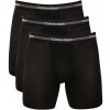 3PACK pánske boxerky Calvin Klein čierne (NB4538-UB1) L 120 dní na výmenu alebo vrátenie tovaru!