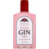 Kensington Gin Pink 37,5% 0,7 l (čistá fľaša)