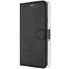 Fixed Opus puzdro typu kniha pre Samsung Galaxy A06, čierne FIXOP3-1458-BK