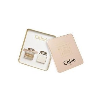 Chloé EDP 50 ml + telové mlieko 100 ml darčeková sada