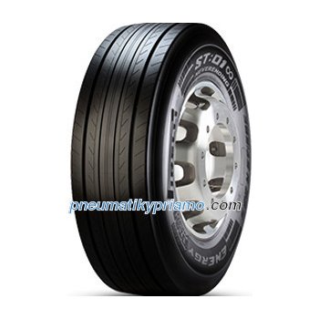 Pirelli ST01 435/50 R19,5 160J