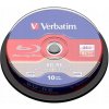 Verbatim BD-RE 25GB 2x, 10ks