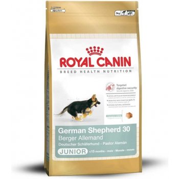 Royal Canin Nemecký Ovčiak Junior 1 kg