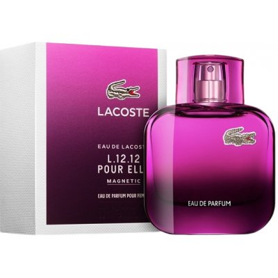 Lacoste Parfumovaná voda Eau De Lacoste L.12.12 Pour Elle Magnetic 45 ml