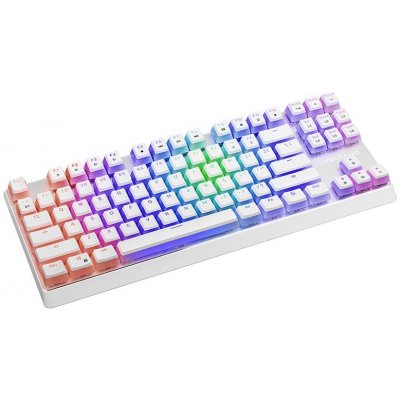 Modecom VOLCANO LANPARTY RGB Pudding Edition K-MC-LANPARTY-U-RGB-BLUE-200-PUDD