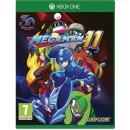 Mega Man 11