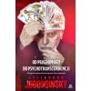 Od psychomagii do psychotranscendencji (Jodorowsky Alejandro)(Pevná)